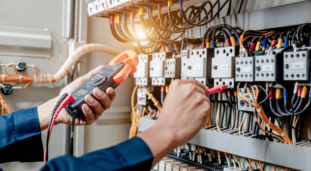 Best Electrician Near Me  in Nanticoke, PA