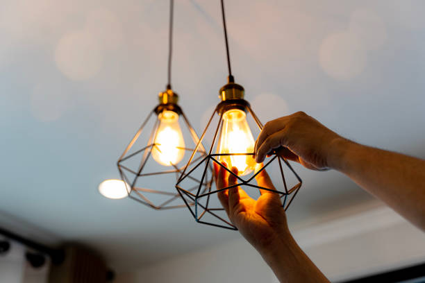 Best Ceiling Fan Installation Electrician  in Nanticoke, PA