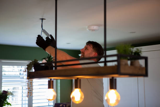 Best Affordable Emergency Electrician  in Nanticoke, PA