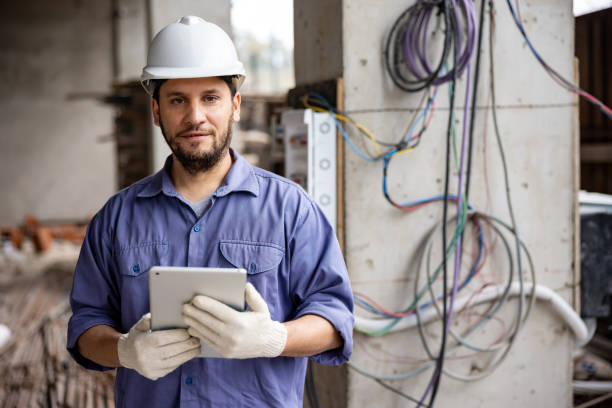 Best Affordable Electrical Installation  in Nanticoke, PA